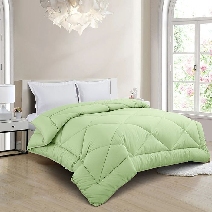 Micro Star Winter Comforter